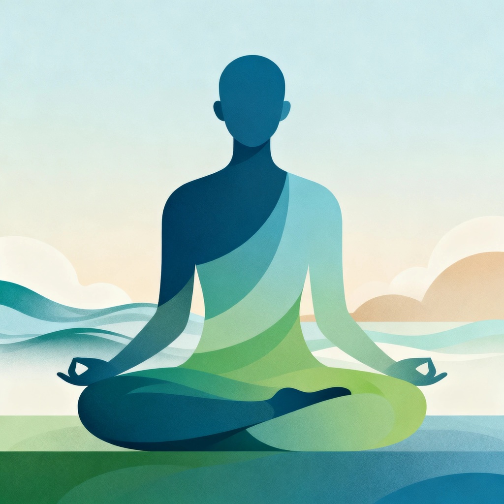 Beneficios de la Meditación Diaria