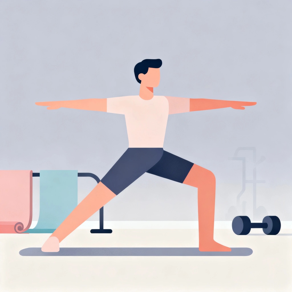 Rutinas de Ejercicio para Principiantes